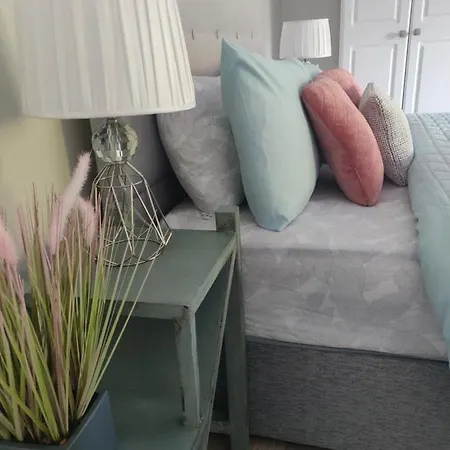 דירה Apartment לטרקני