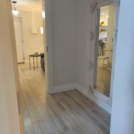 Apartment *