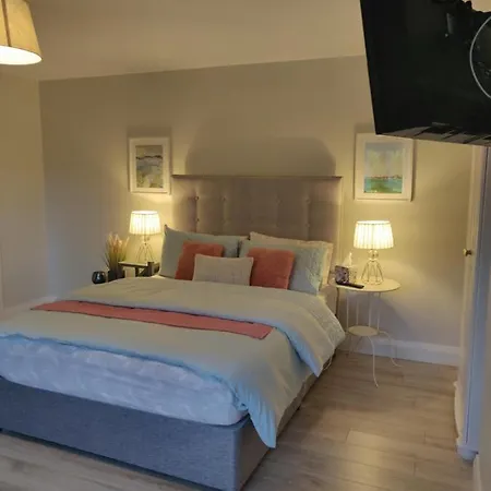 דירה Apartment לטרקני