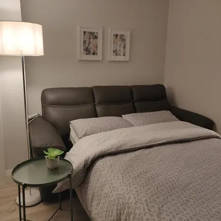 Apartman Apartment Letterkenny