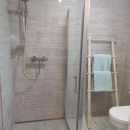 Apartment *