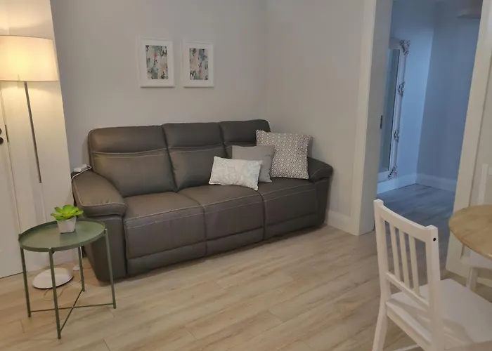 Appartamento Full apartment