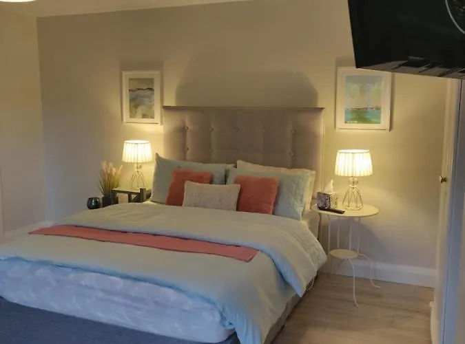 Appartamento Full apartment Letterkenny