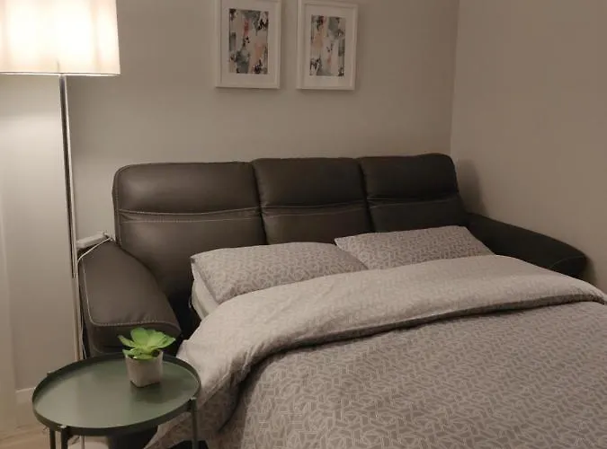 Apartman Apartment Letterkenny