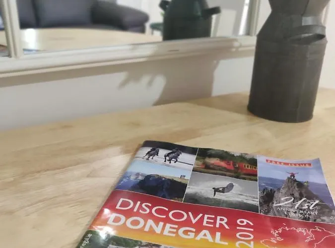 Apartment Apartament Letterkenny