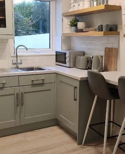 Apartment Apartament